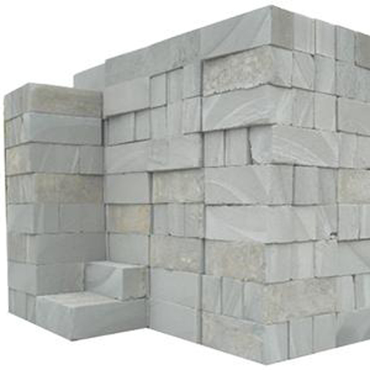 沙坡头不同砌筑方式蒸压加气混凝土砌块轻质砖 加气块抗压强度研究